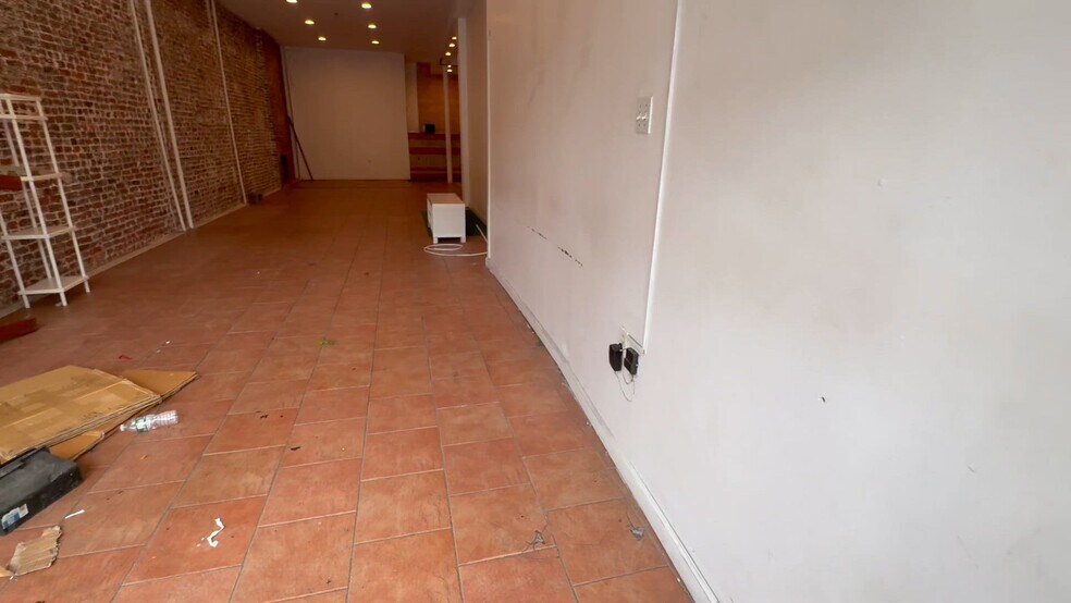 Primary Photo Of 1407 Fulton St, Brooklyn Apartments For Lease