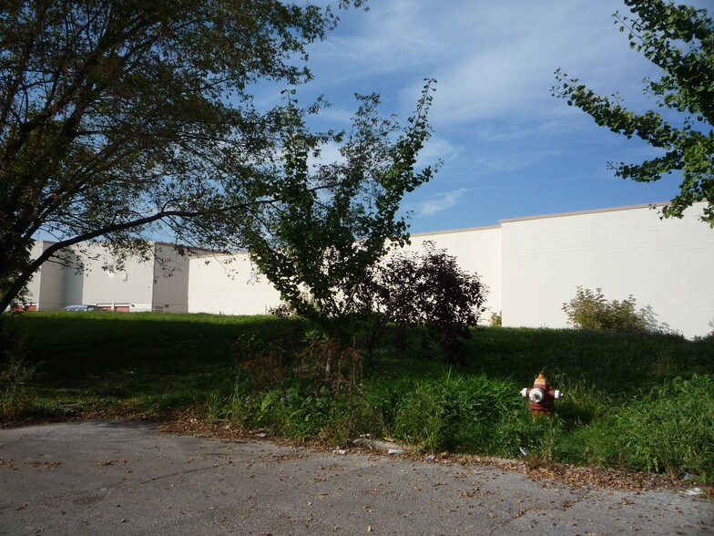 Primary Photo Of 2044 Wesley Ave, Evanston Land For Sale