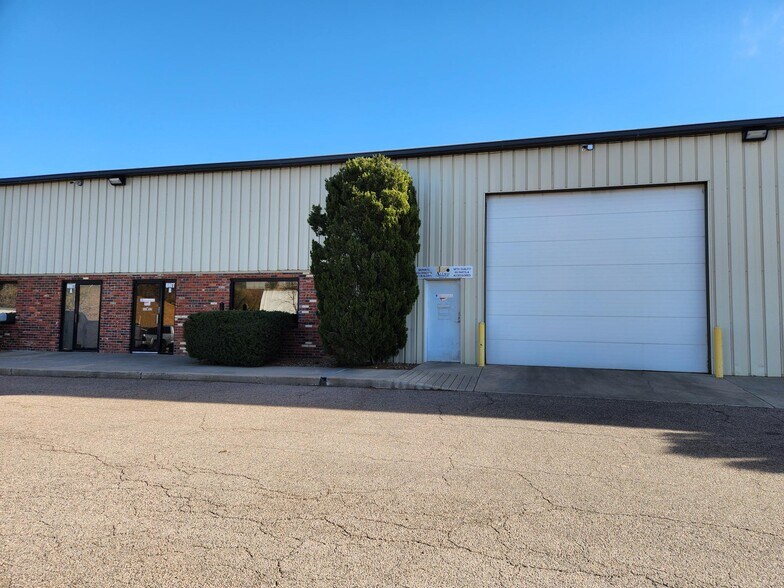 More Photos Of 5485 Marion St, Denver Warehouse For Lease