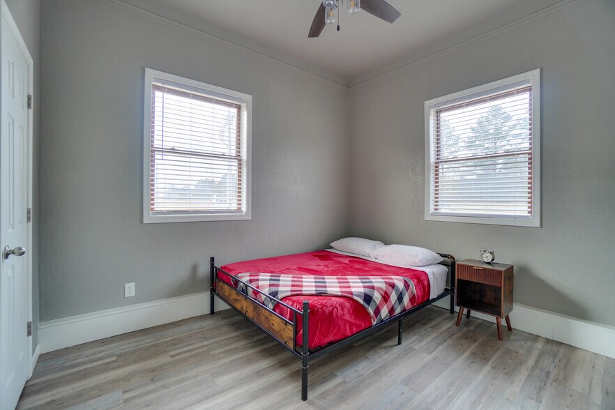 More Photos Of 7421 Terry St, Fort Smith Specialty For Sale