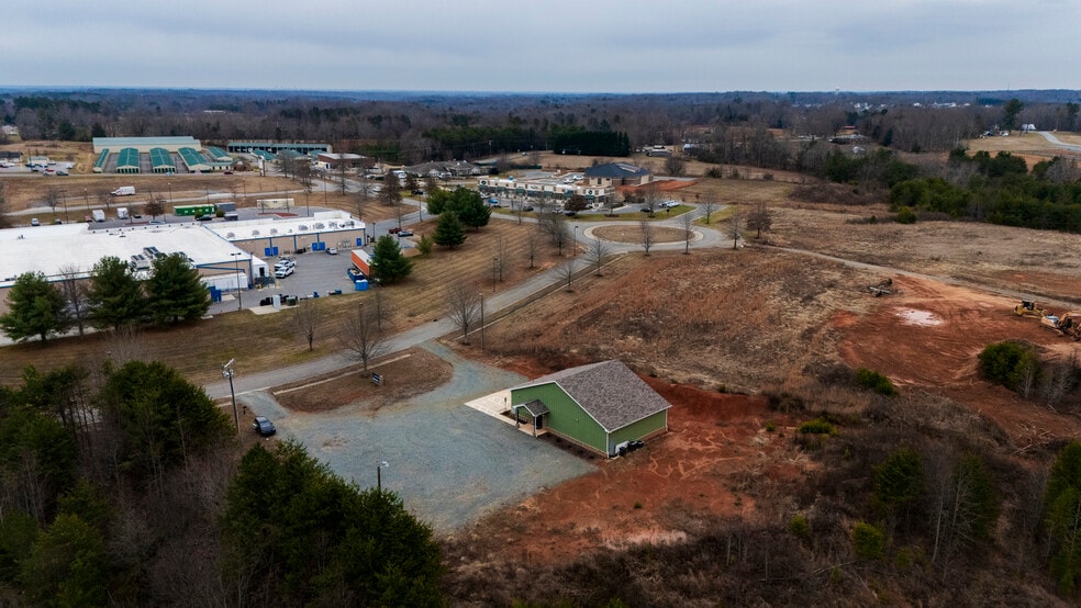 More Photos Of 121 Arborside Ln, King Religious Facility For Sale