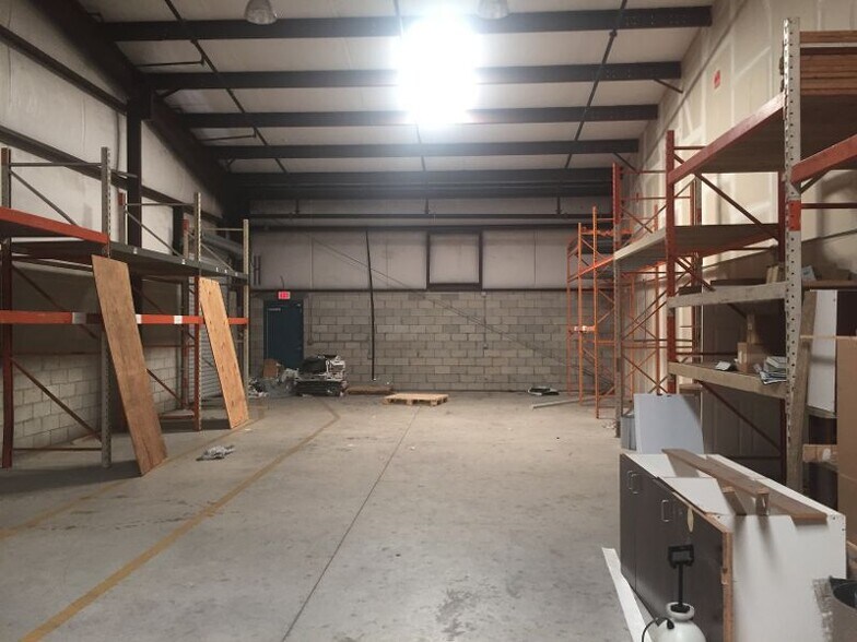 More Photos Of 6510 Columbia Park Dr, Jacksonville Warehouse For Sale