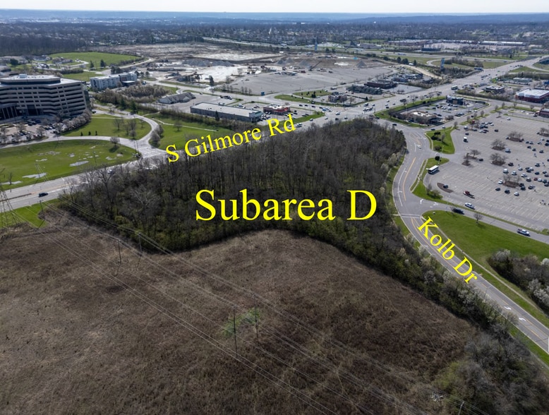 More Photos Of 2671 Mack Rd, Fairfield Land For Sale