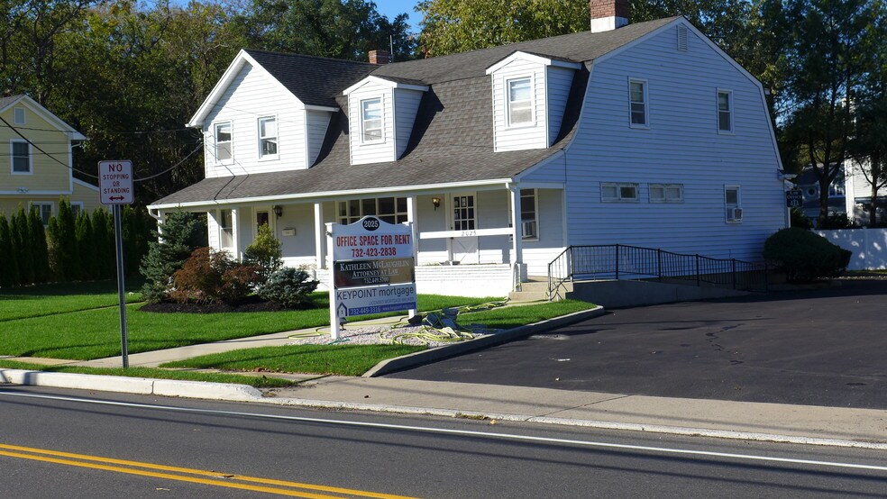 More Photos Of 2025 Rt-71, Spring Lake Office For Lease