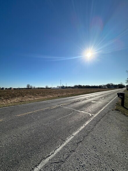 More Photos Of SR 267 & E CR 300 S @ Township Line Road, Plainfield Land For Sale