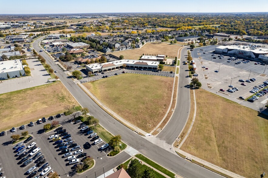 More Photos Of 8343 E 32nd St N, Wichita Land For Sale