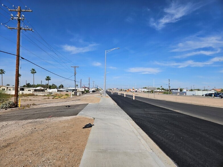 More Photos Of 9921 W. Main Street, Mesa Land For Sale