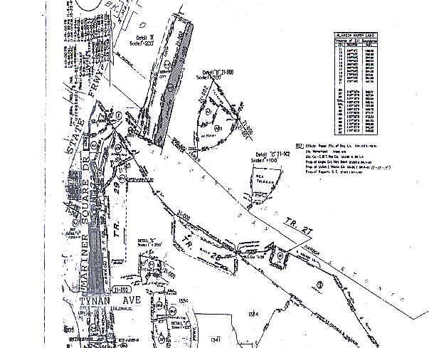 More Photos Of 2236 Mariner Square Dr, Alameda Office Residential For Sale