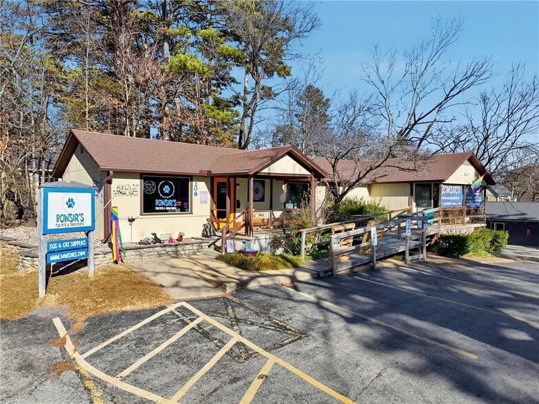 More Photos Of , Eureka Springs Unknown For Sale