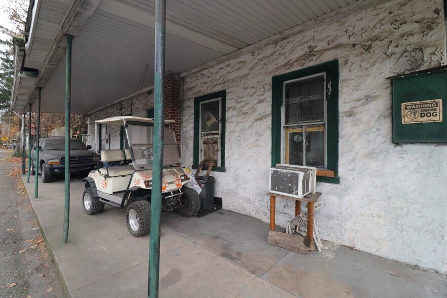 200 Hughes St, New Ringgold, PA 17960 Specialty For Sale