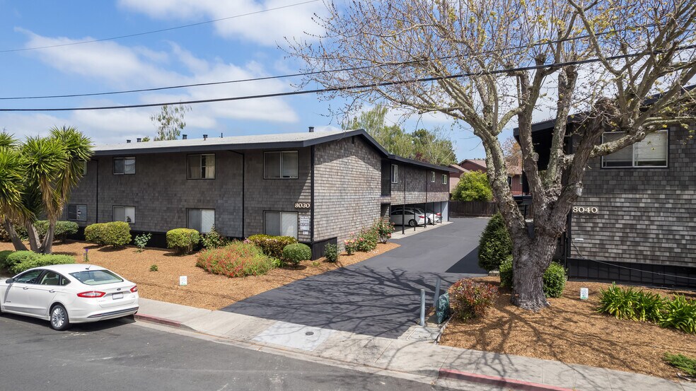 More Photos Of 8020-8050 Beverly Dr, Rohnert Park Apartments For Sale