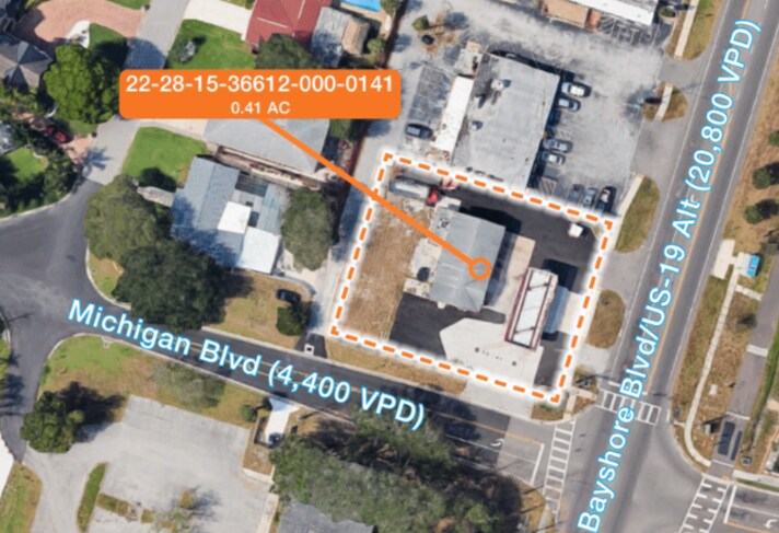 More Photos Of 2000 Bayshore Blvd, Dunedin Bar For Sale