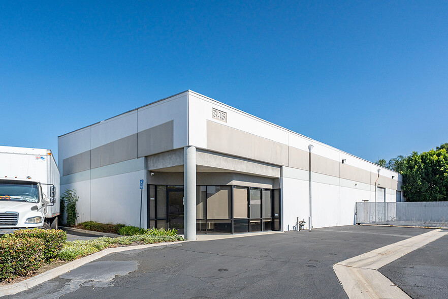 Primary Photo Of 845 Meridian St, Duarte Research And Development For Lease