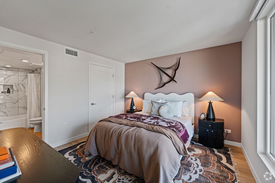 More Photos Of 6220 Selma Ave, Los Angeles Apartments For Lease