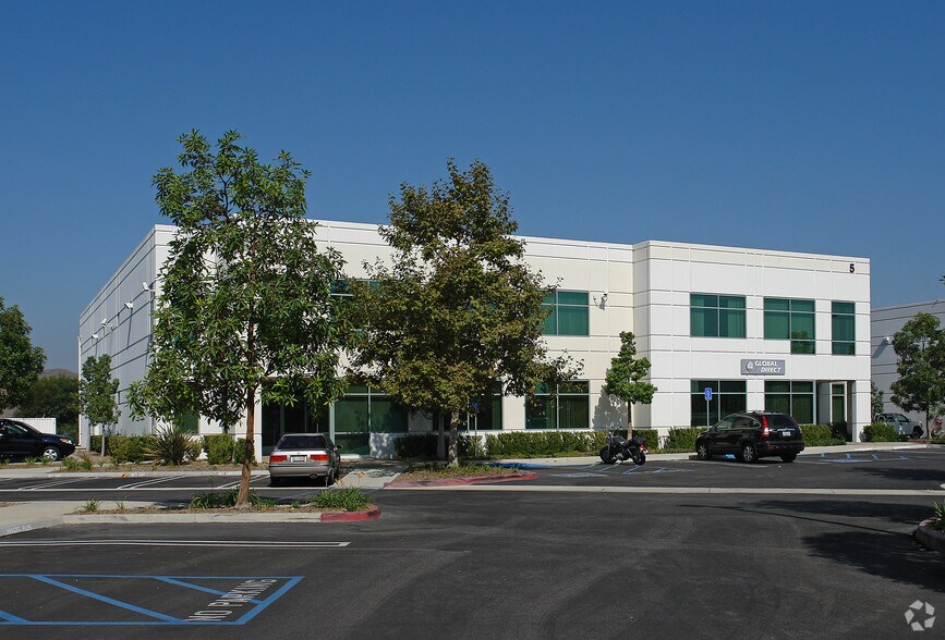 Primary Photo Of 3 Goddard, Irvine Manufacturing For Lease