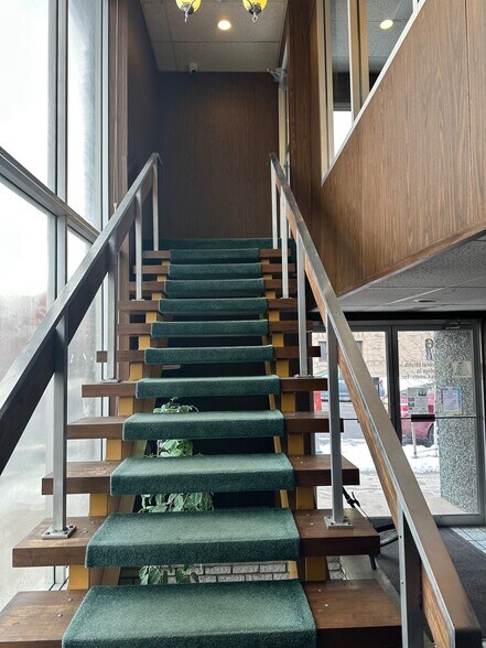 More Photos Of 36 Pine St, Lockport Office For Lease