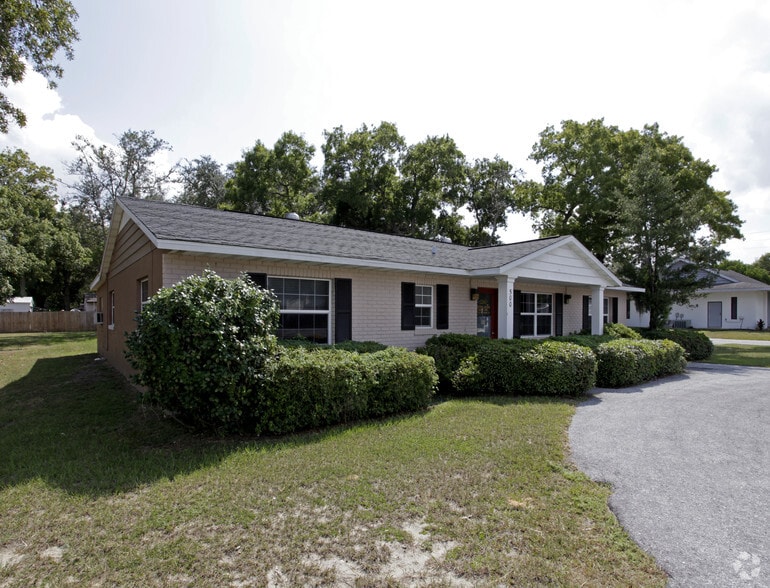 Primary Photo Of 500 Ardice Ave, Eustis Office Residential For Lease
