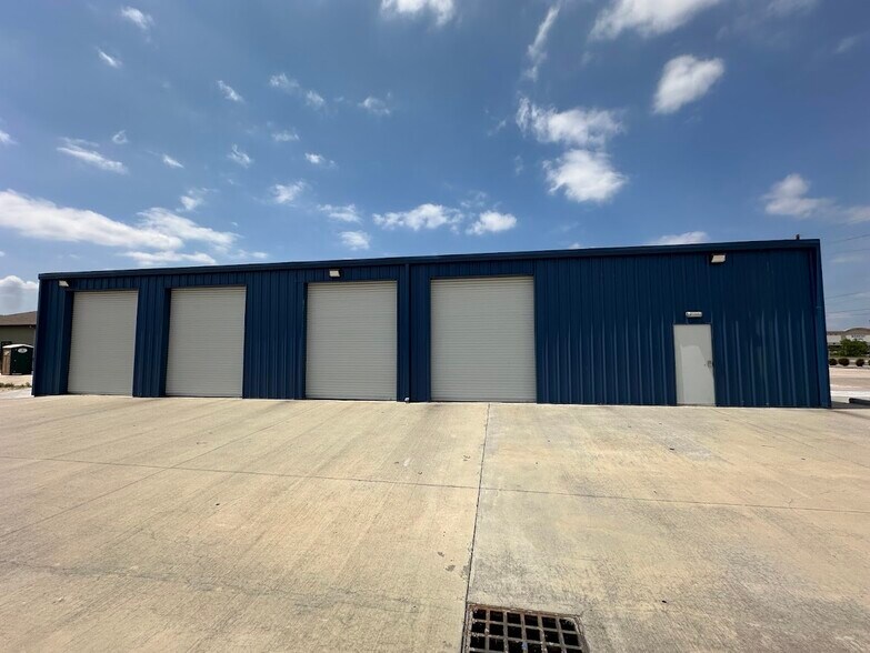 More Photos Of 6515 FM 2920 Rd, Spring Warehouse For Sale