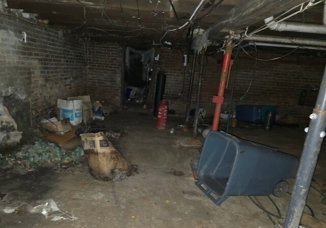 More Photos Of 100 N Chicago St, Magnolia General Retail For Sale