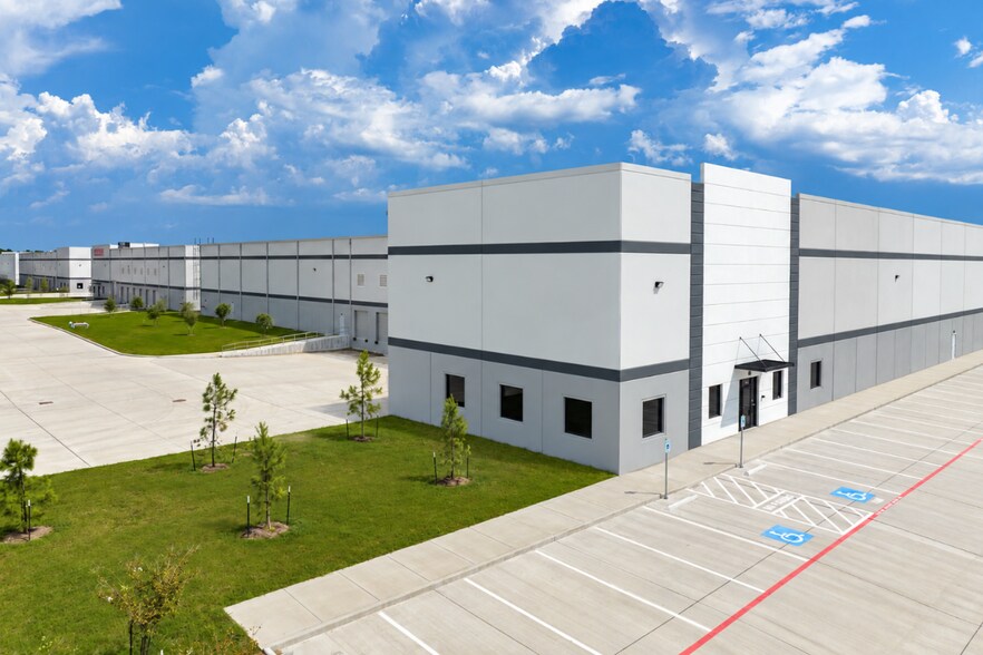 Primary Photo Of , Houston Industrial For Sale