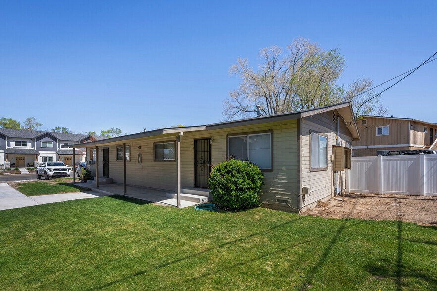 More Photos Of 1534 County Rd, Minden Multifamily For Sale