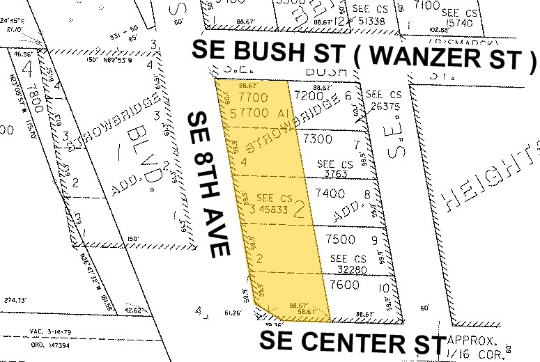 More Photos Of 3880 SE Eighth Ave, Portland Office For Lease