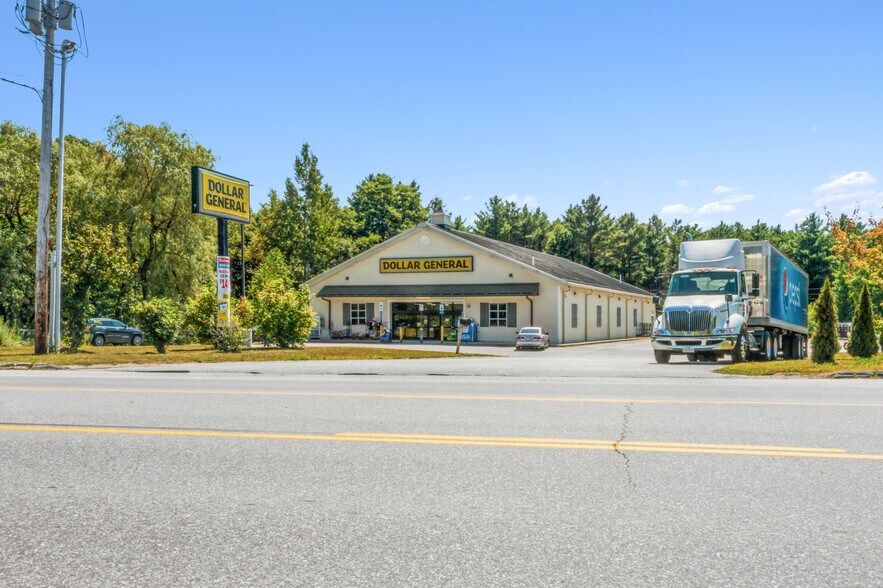 More Photos Of 1022 Western Ave, Manchester Storefront For Sale