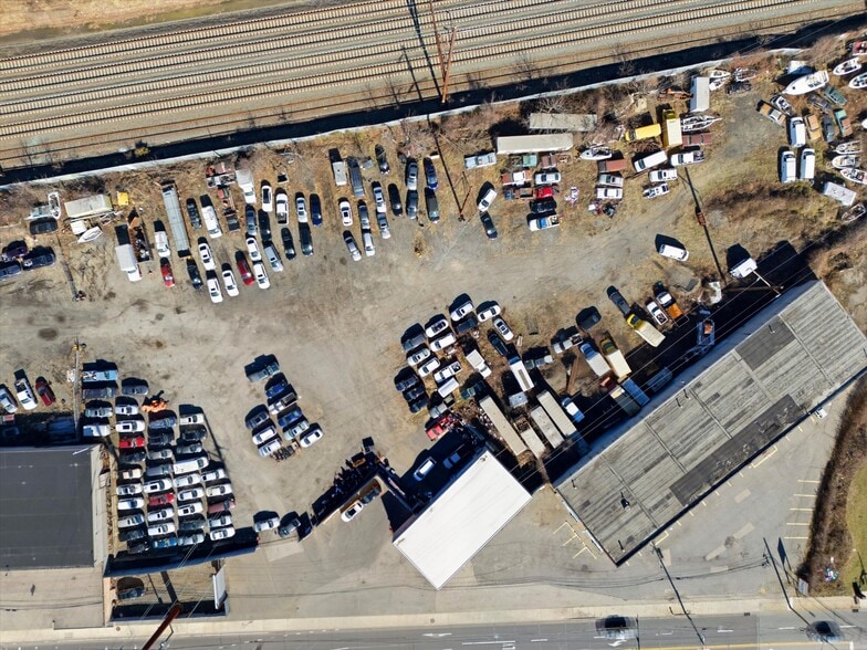 More Photos Of 7000 State Rd, Philadelphia Land For Sale