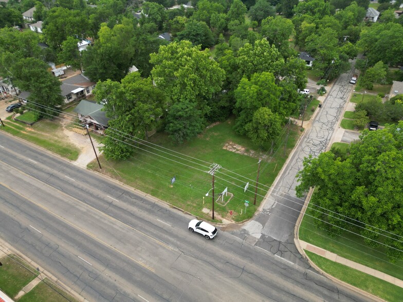 More Photos Of 1320 E Front St, Tyler Land For Sale