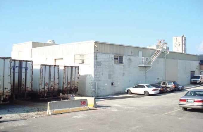 More Photos Of 6200 W 51st St, Chicago Warehouse For Lease