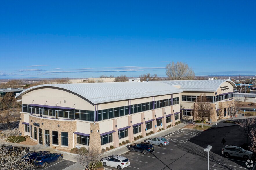 More Photos Of 6500 Jefferson St NE, Albuquerque Medical For Lease