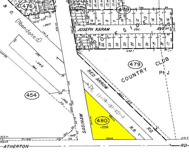 More Photos Of 3725 S Saginaw St, Flint Storefront For Sale