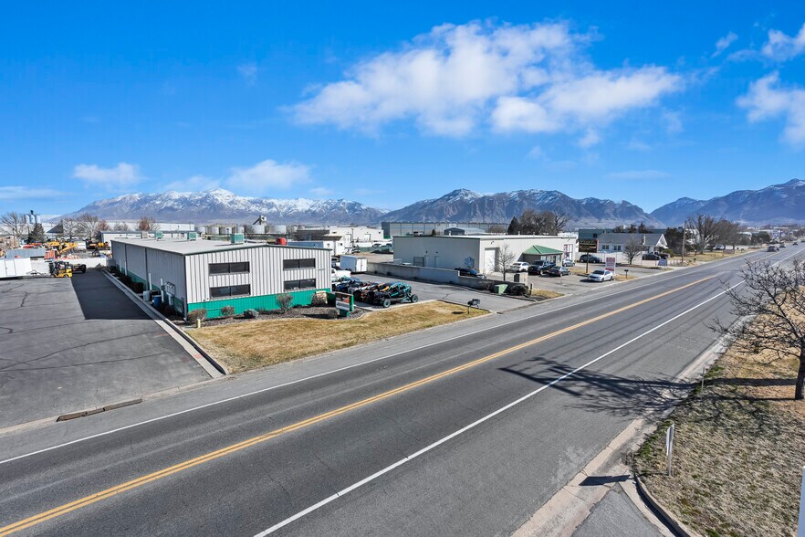 More Photos Of 1728 W 2550 S, Ogden Manufacturing For Lease