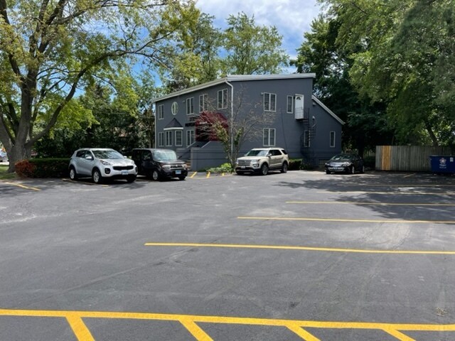 More Photos Of 2093 Rand Rd, Des Plaines Office For Lease