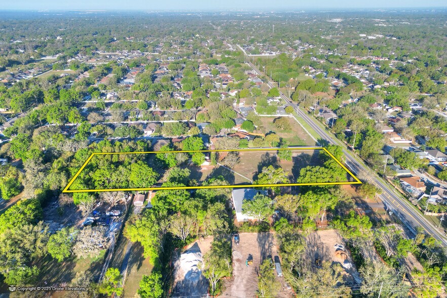 More Photos Of 4207 E Lumsden Rd, Valrico Land For Sale