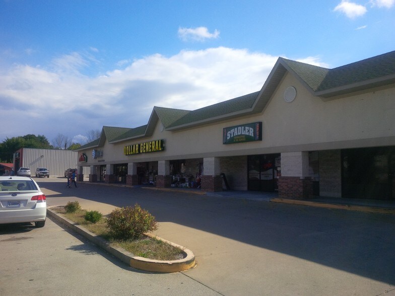 More Photos Of 5225 W State Road 46, Bloomington Unknown For Lease