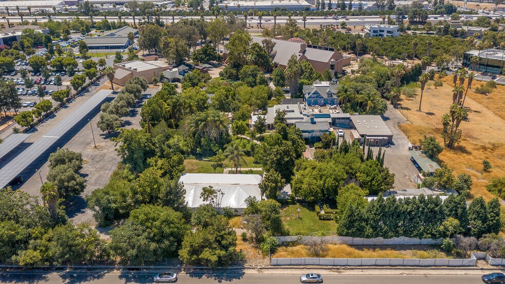 More Photos Of 2064 Orange Tree Ln, Redlands Lodge Meeting Hall For Sale