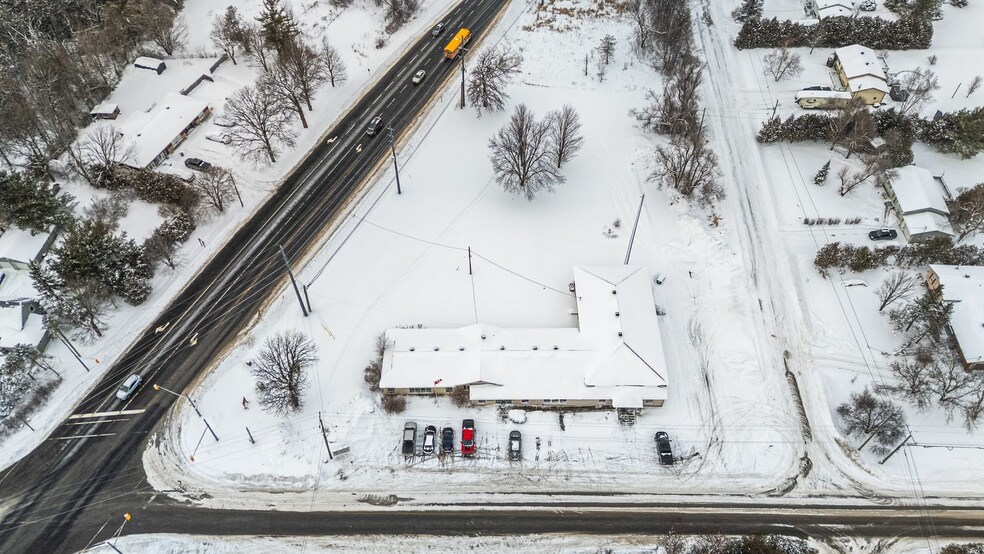 More Photos Of 1702 Beckwith 9th Line, Carleton Place Office For Sale