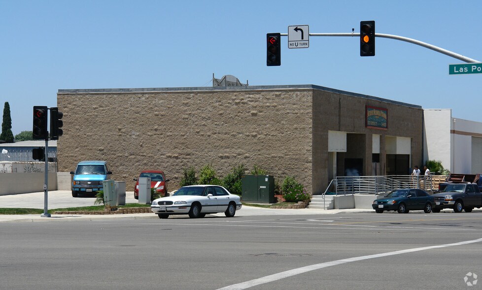 More Photos Of 1303 Armorlite Dr, San Marcos Warehouse For Lease