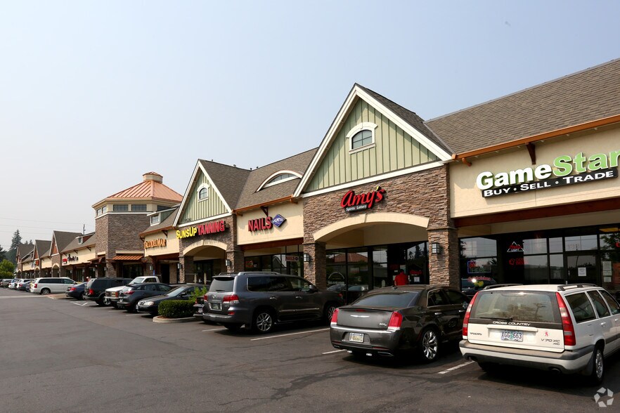 More Photos Of 19526 Molalla Ave, Oregon City Storefront For Lease