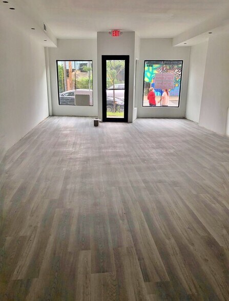 More Photos Of 1296 State St, New Haven General Retail For Lease