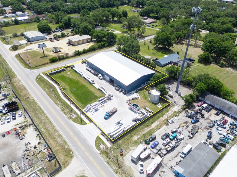 More Photos Of US Highway 542 w, Winter Haven Manufacturing For Lease