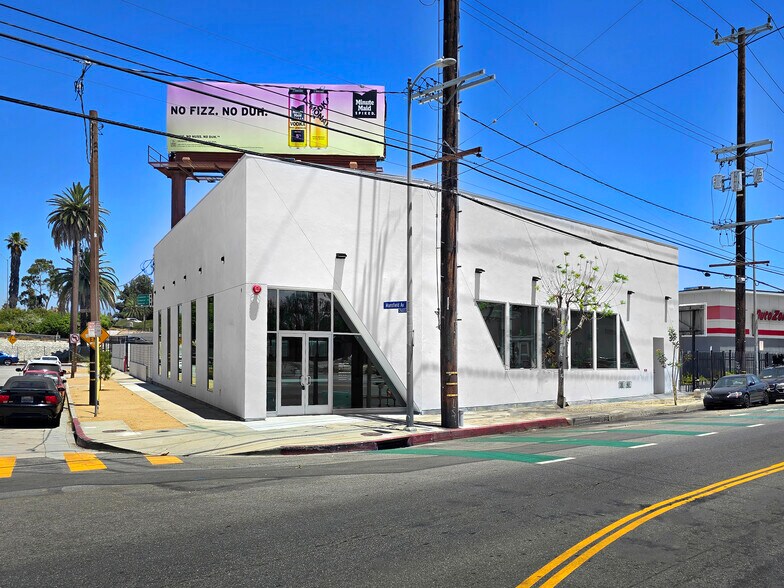 Primary Photo Of 5075 W Adams Blvd, Los Angeles Medical For Lease