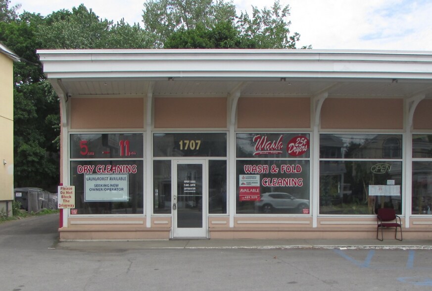 More Photos Of 1707-1711 Union St, Schenectady Freestanding For Lease