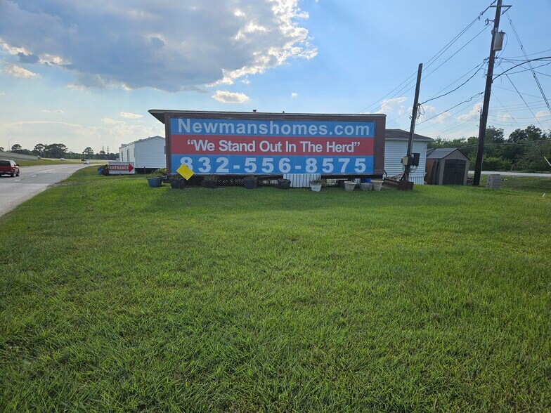 More Photos Of 3733 N Alexander Dr, Baytown Land For Sale