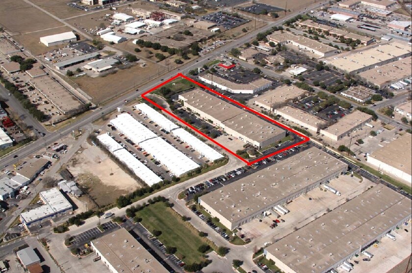 More Photos Of 9715 Burnet Rd, Austin Manufacturing For Lease