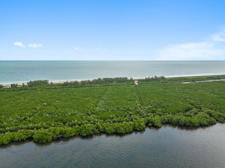 More Photos Of 0 South Ocean Drive, Hutchinson Island Land For Sale