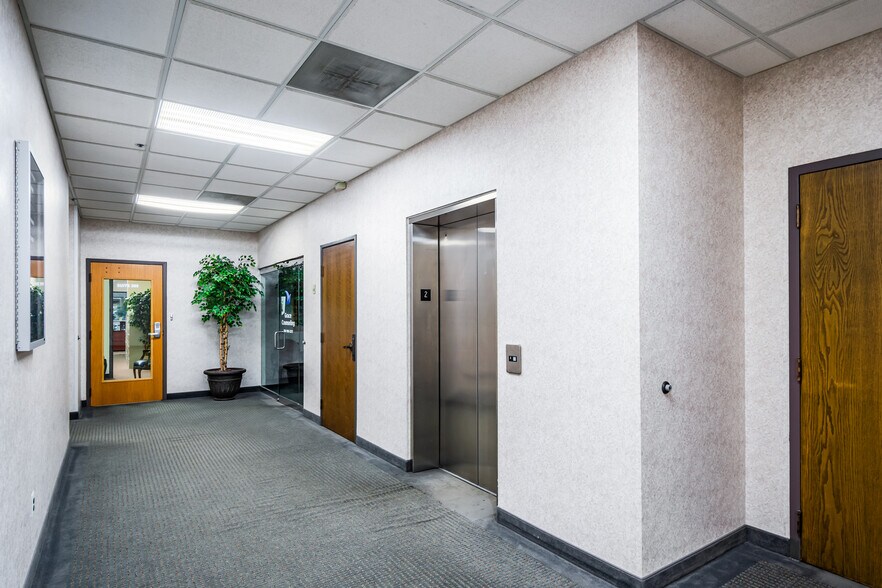 More Photos Of 22600 Hall Rd, Clinton Township Coworking Space