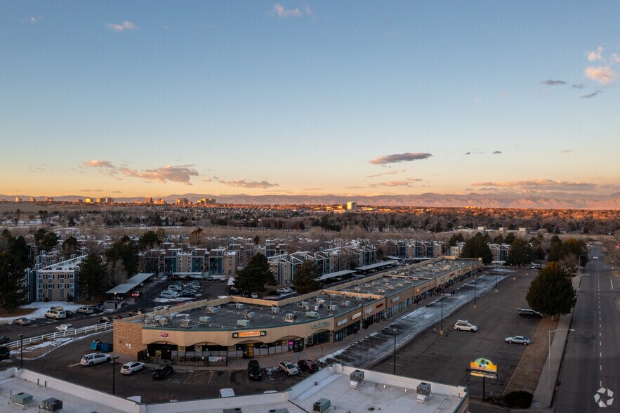 More Photos Of 10890 E Dartmouth Ave, Denver Unknown For Lease