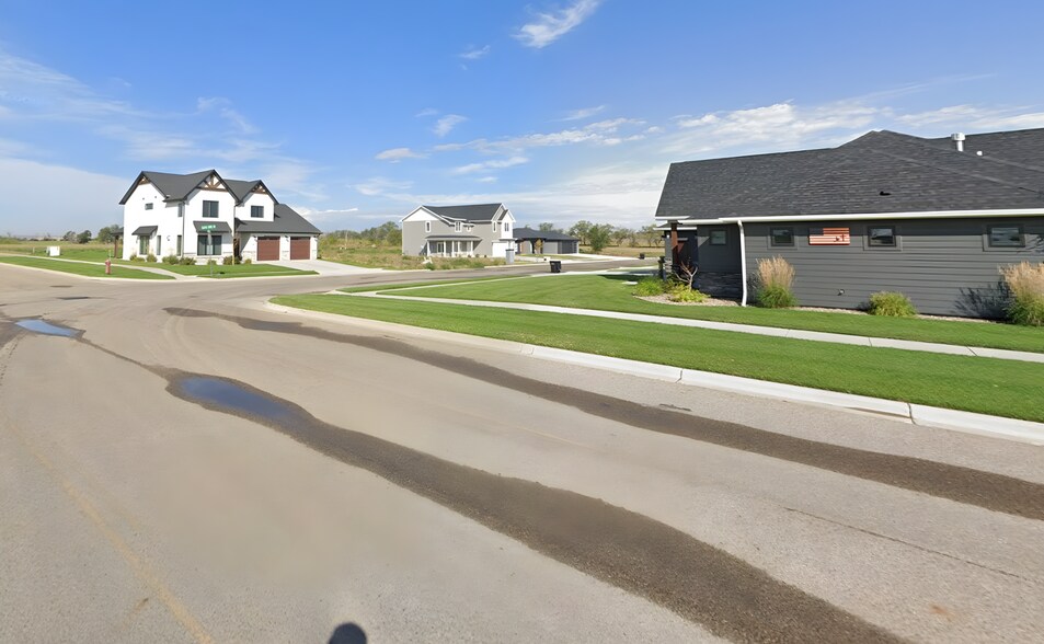 More Photos Of 32nd Ave, Williston Land For Sale
